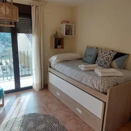 El Hogar De Mariposas - Vute-22-057 Casa vacanze