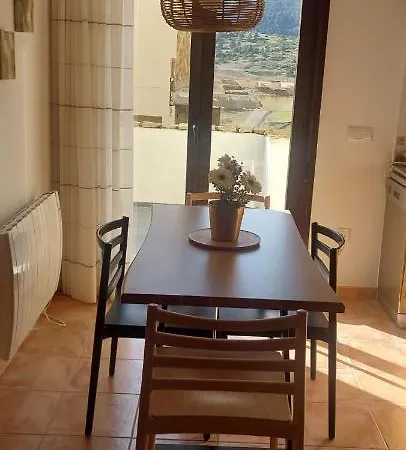 El Hogar De Mariposas - Vute-22-057 Valdelinares (Aragon)