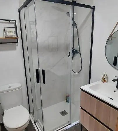 Casa vacanze El Hogar De Mariposas - Vute-22-057 *