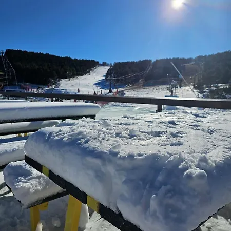 El Hogar De Mariposas - Vute-22-057 Valdelinares (Aragon)