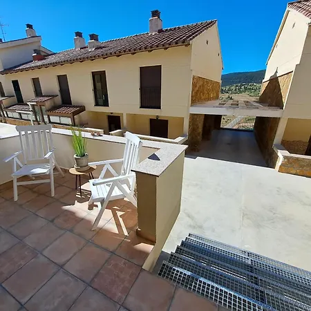 El Hogar De Mariposas - Vute-22-057 別荘