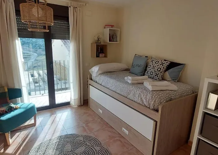 El Hogar De Mariposas - Vute-22-057 Semesterbostad