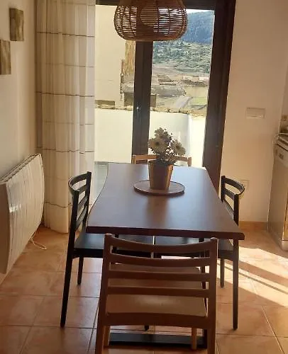 El Hogar De Mariposas - Vute-22-057 Valdelinares (Aragon)