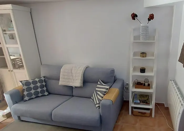 El Hogar De Mariposas - Vute-22-057 Semesterbostad *