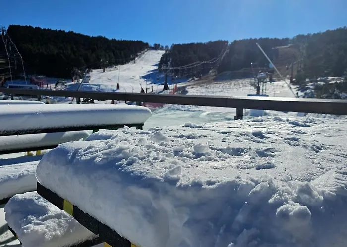 El Hogar De Mariposas - Vute-22-057 Valdelinares (Aragon)