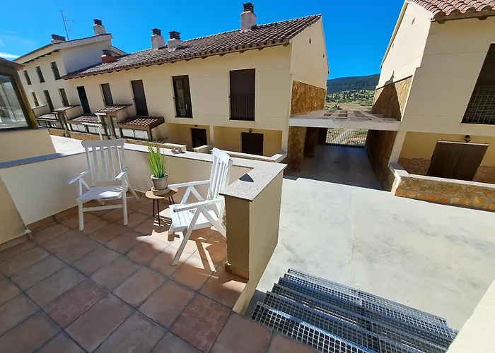 El Hogar De Mariposas - Vute-22-057 Semesterbostad